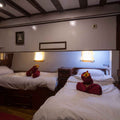 Cabin thumbnail 5