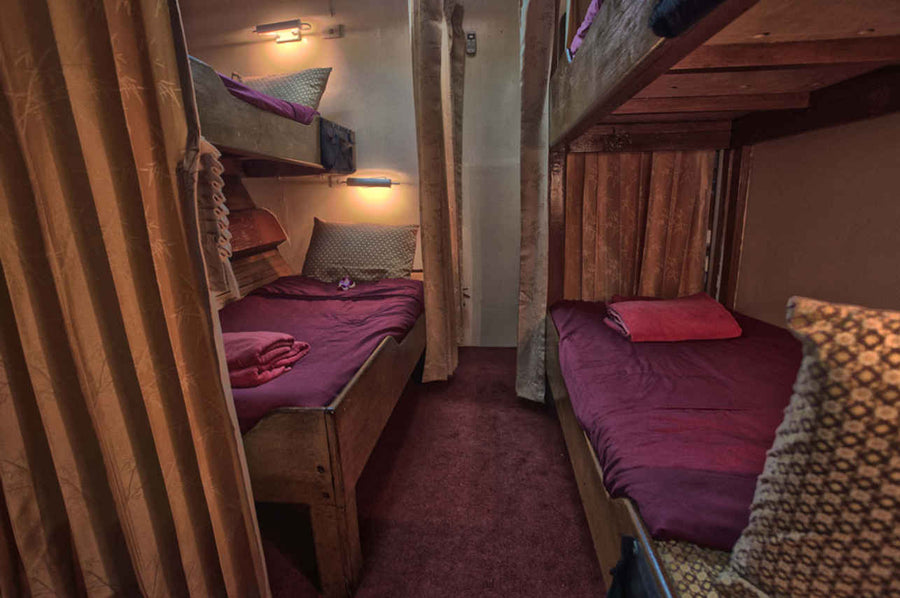 Cabin Image