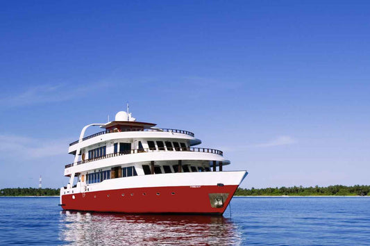 Theia Liveaboard
