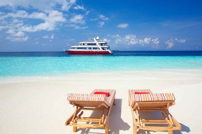 Theia Liveaboard