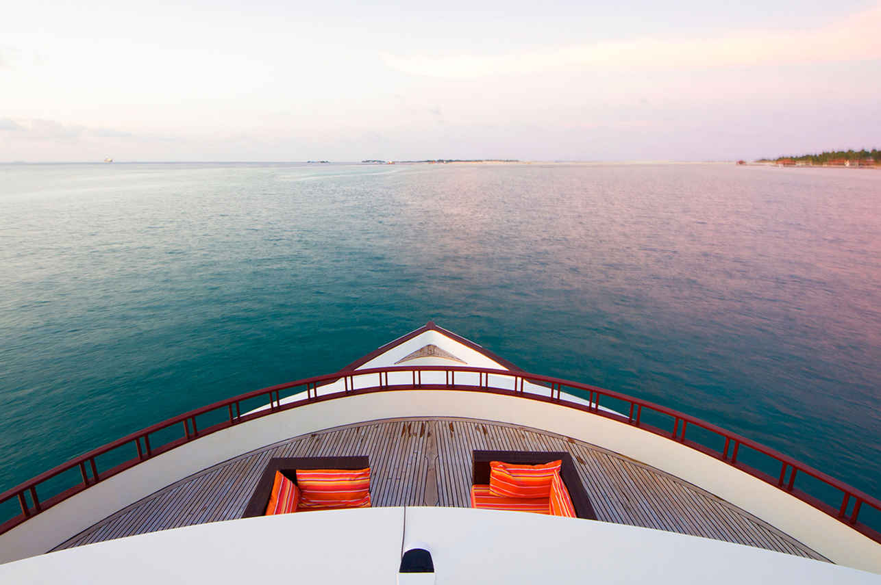 Theia Liveaboard