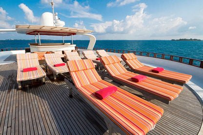 Theia Liveaboard