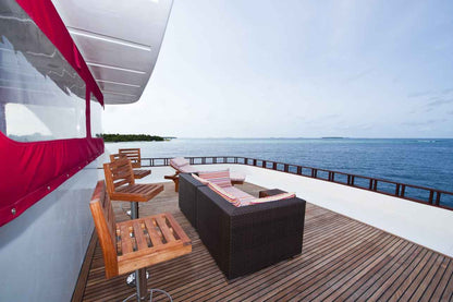 Theia Liveaboard