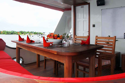 Theia Liveaboard