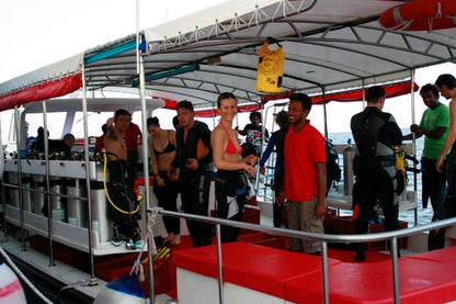 Theia Liveaboard
