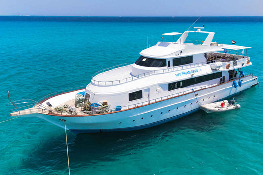 Thunderbird Liveaboard