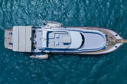 Thunderbird Liveaboard