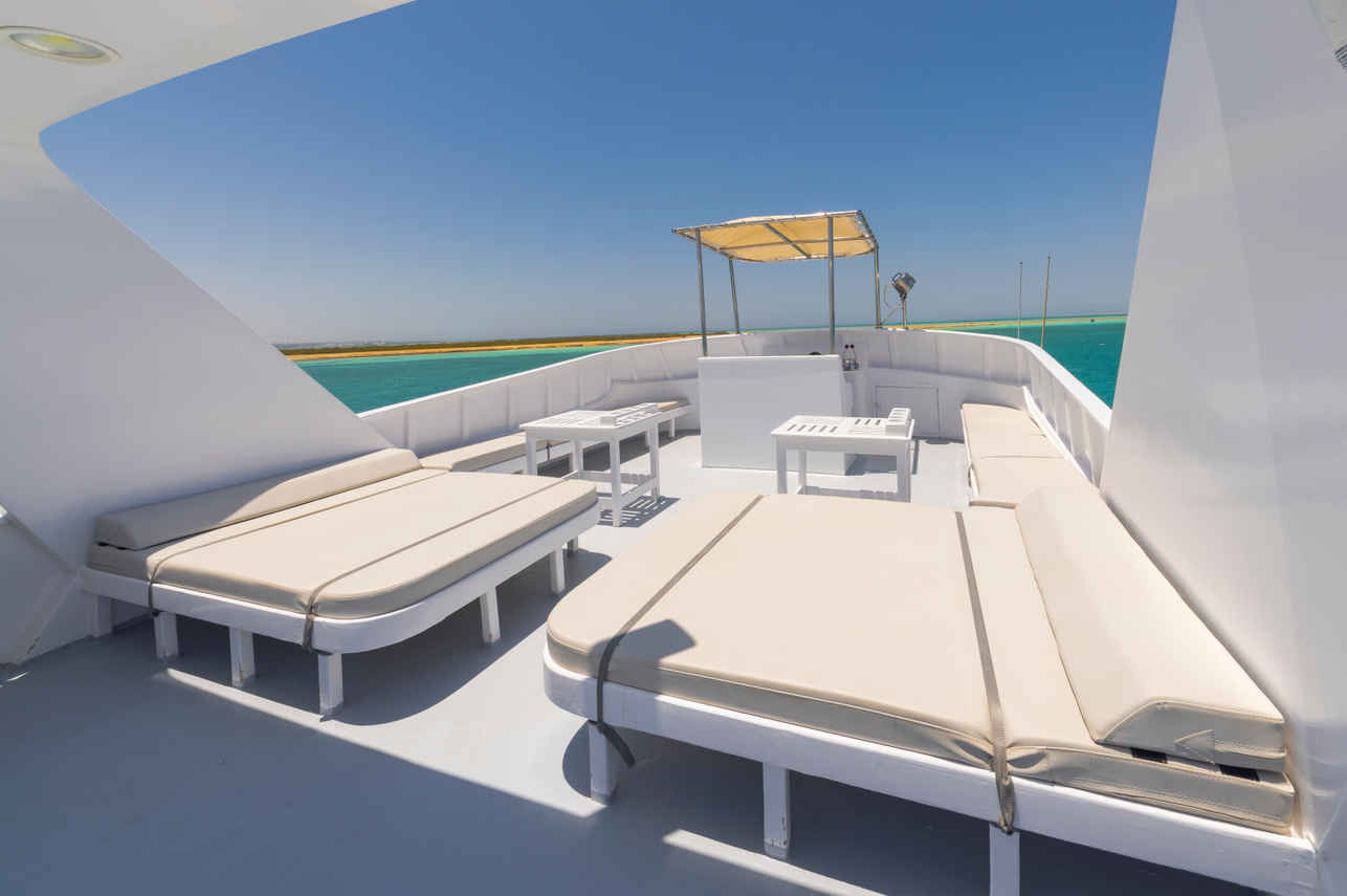 Thunderbird Liveaboard