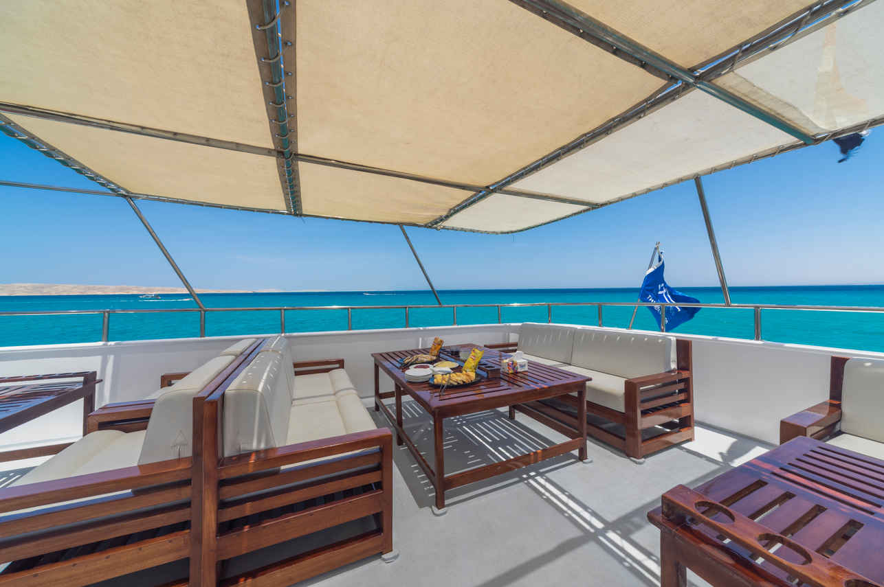 Thunderbird Liveaboard