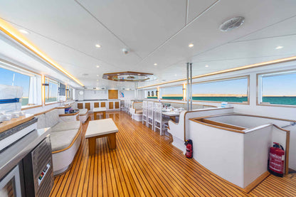 Thunderbird Liveaboard