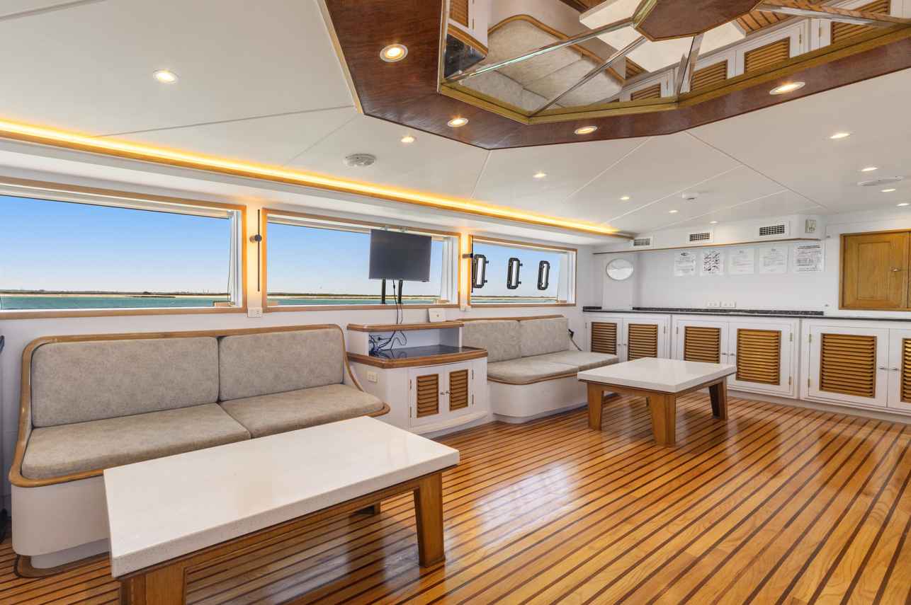 Thunderbird Liveaboard