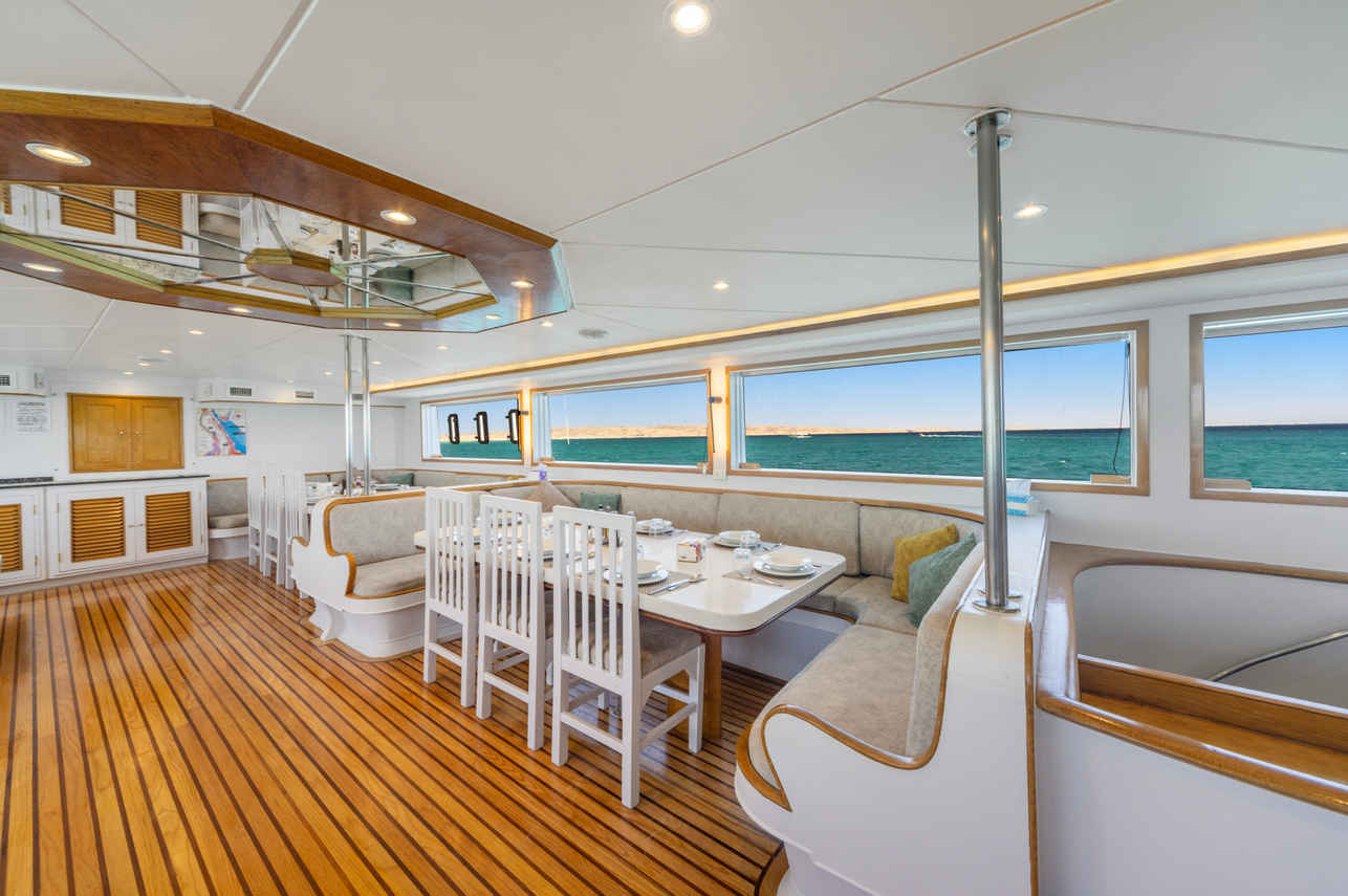 Thunderbird Liveaboard