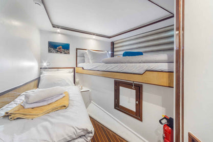 Thunderbird Liveaboard