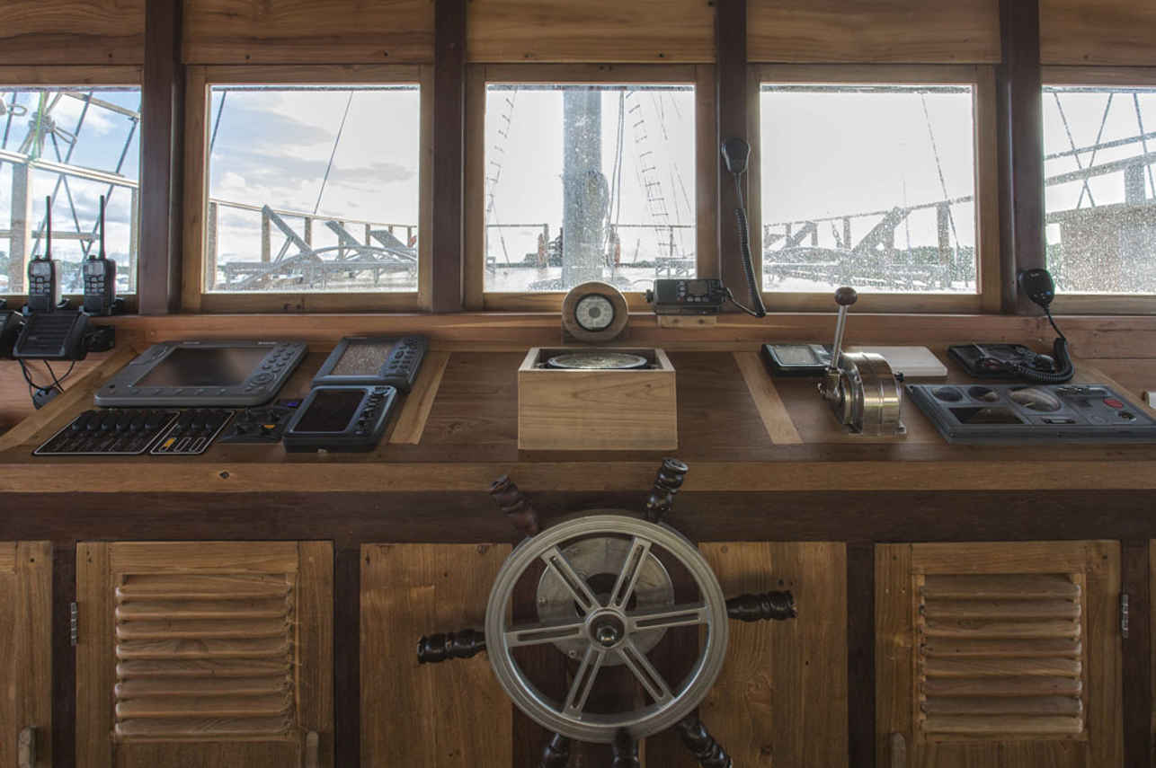Tiare Cruise