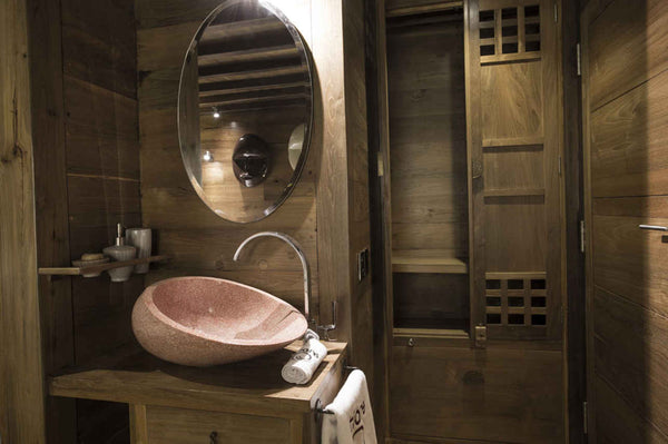 Cabin Image