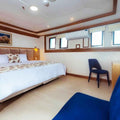 Cabin thumbnail 1