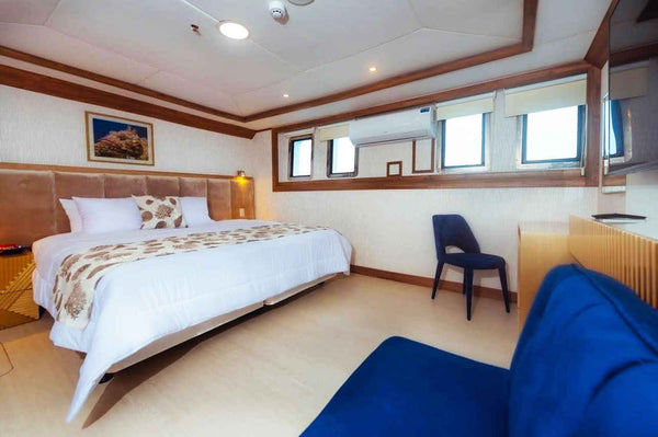 Cabin Image