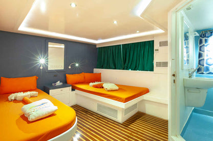 Titan Liveaboard