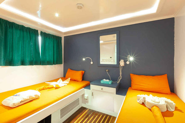 Cabin Image