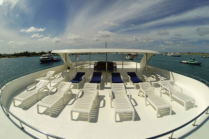 Top Class Cruising - Sachika