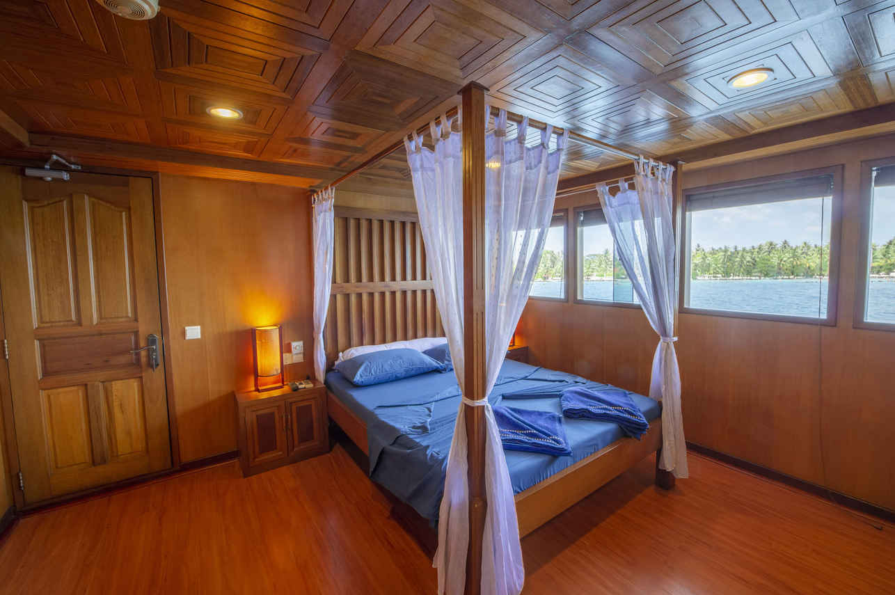 Top Class Cruising - Sachika