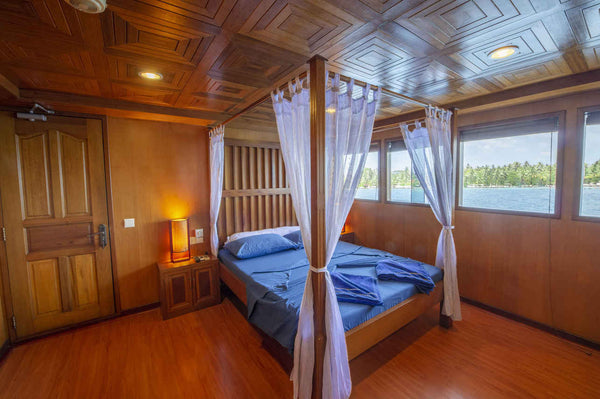 Cabin Image