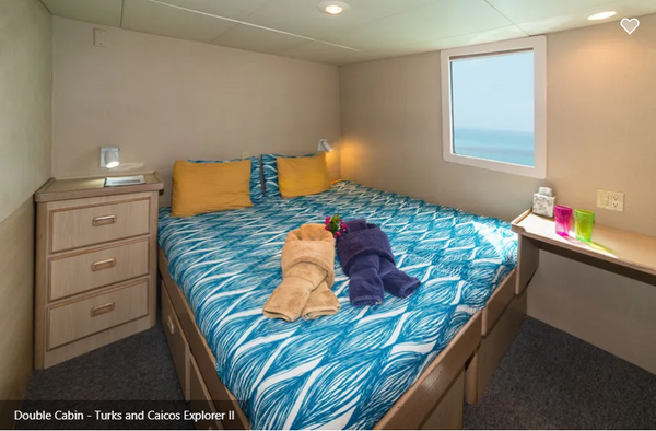 Cabin Image