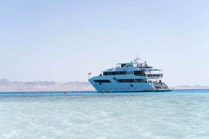 VIP Shrouq Liveaboard