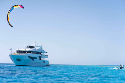 VIP Shrouq Liveaboard