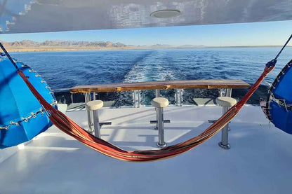 VIP Shrouq Liveaboard