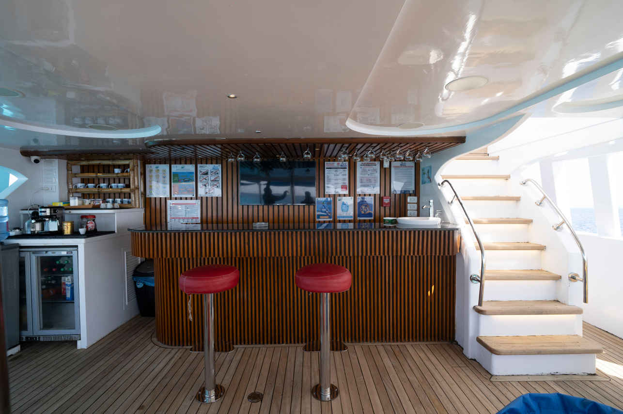 VIP Shrouq Liveaboard
