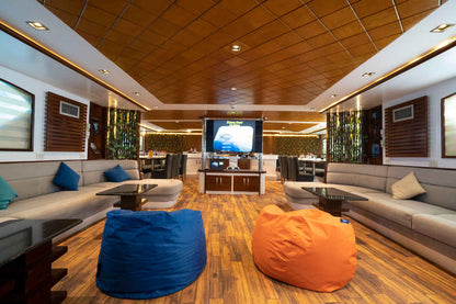 VIP Shrouq Liveaboard