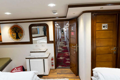 VIP Shrouq Liveaboard