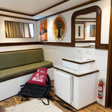 Cabin thumbnail 11