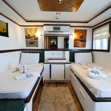 Cabin thumbnail 8