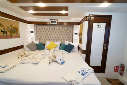 VIP Shrouq Liveaboard