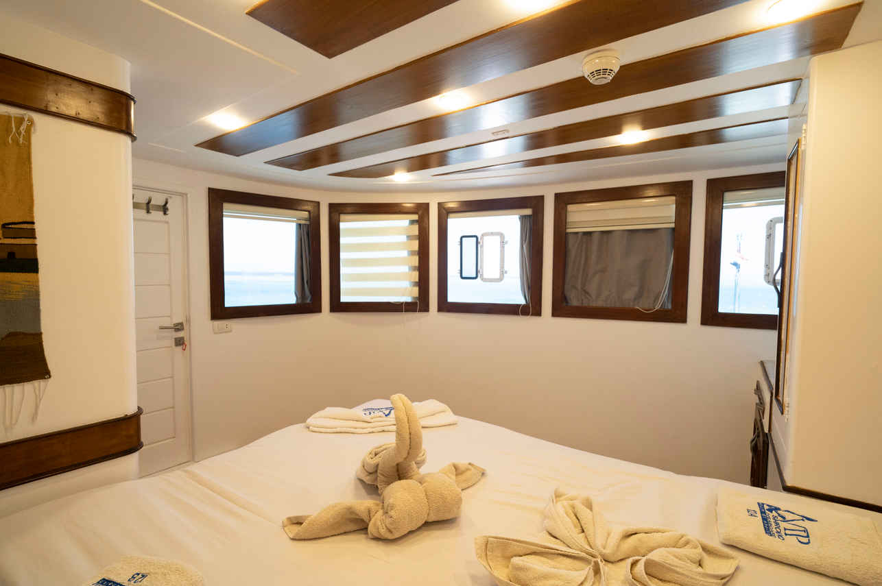 VIP Shrouq Liveaboard