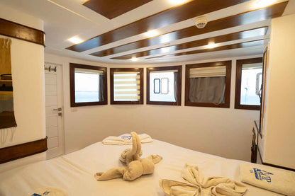 VIP Shrouq Liveaboard