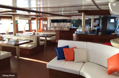 Valentina Liveaboard