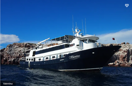 Valentina Liveaboard