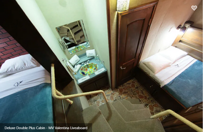Valentina Liveaboard