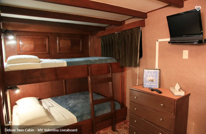 Valentina Liveaboard