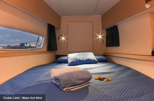 Cabin Image