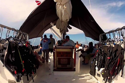 Blackbeards Morning Star
