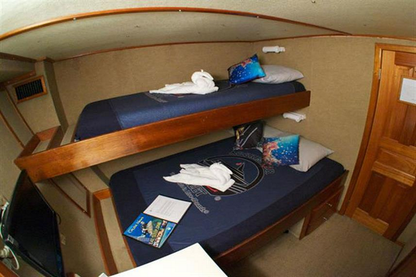 Belize Aggressor III