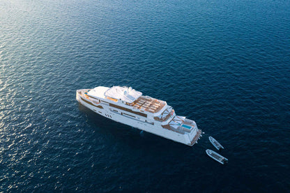 White Pearl Liveaboard