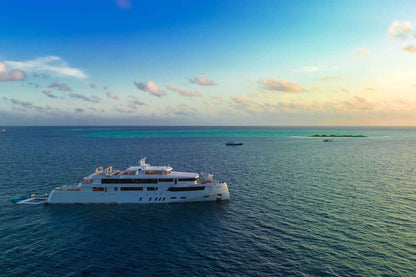 White Pearl Liveaboard