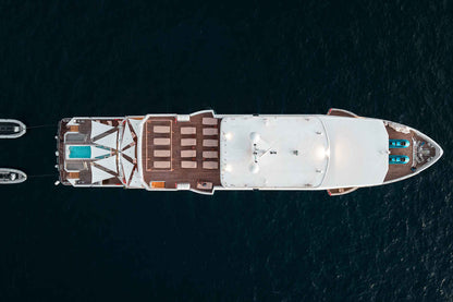 White Pearl Liveaboard