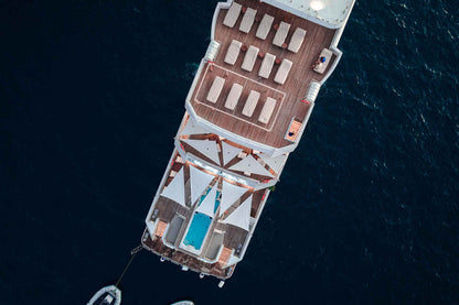 White Pearl Liveaboard