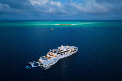 White Pearl Liveaboard